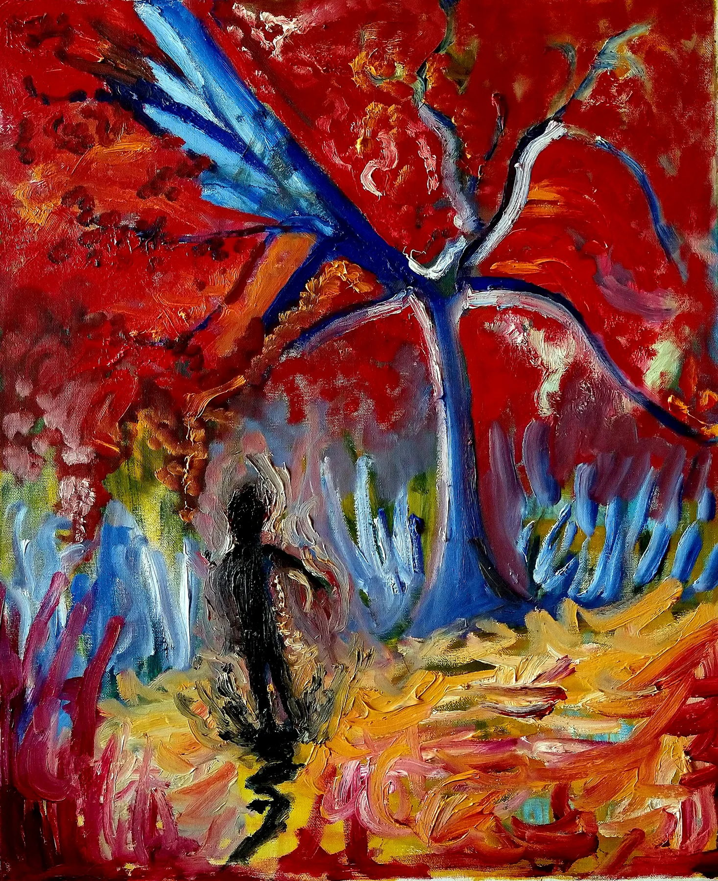 Dream I