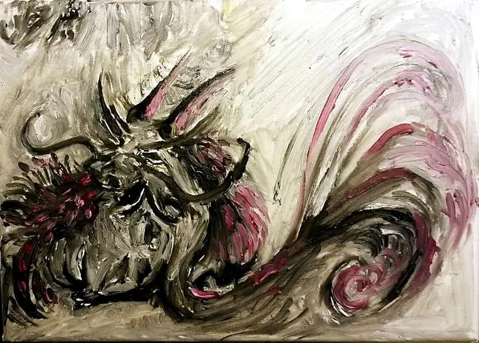 Study of Dragon